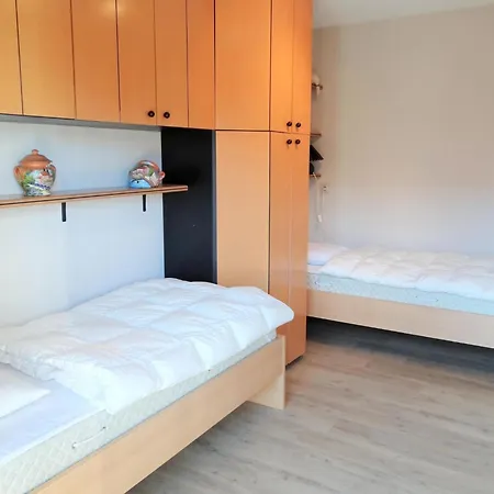 Attic In By The Beach, Cleaning Included *